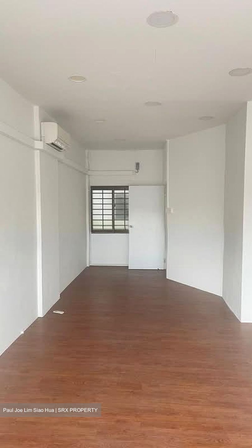 Clementi Meadows (D5), Shop House #567535141